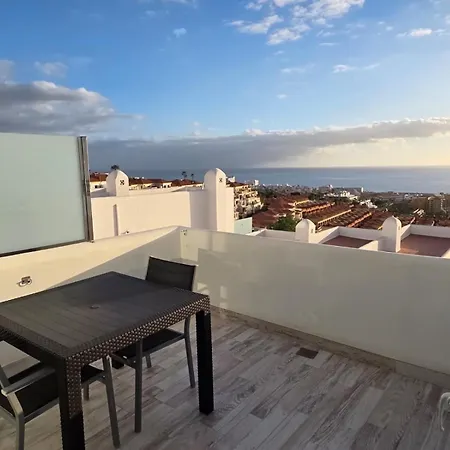 Apartamento The Ocean View *