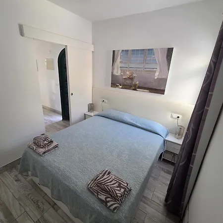 Apartamento The Ocean View Costa Adeje (Tenerife)