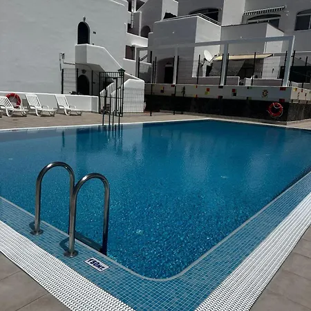 Apartamento The Ocean View Costa Adeje (Tenerife)