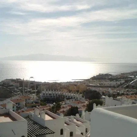 Apartamento The Ocean View *